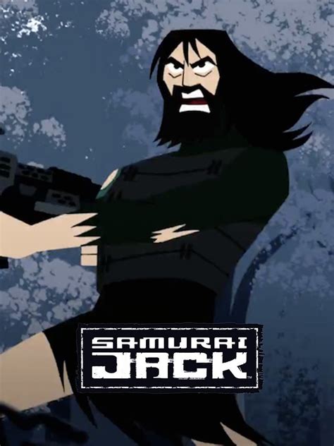 myflixer samurai jack|MyFlixer .